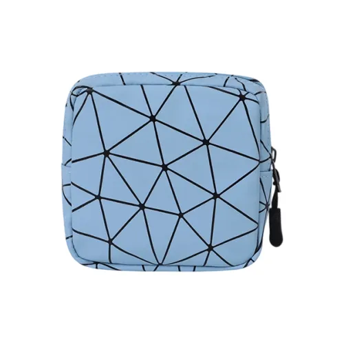 BEAUTIFUL AND CHARMING Water Cube Косметички Портативное Хранение