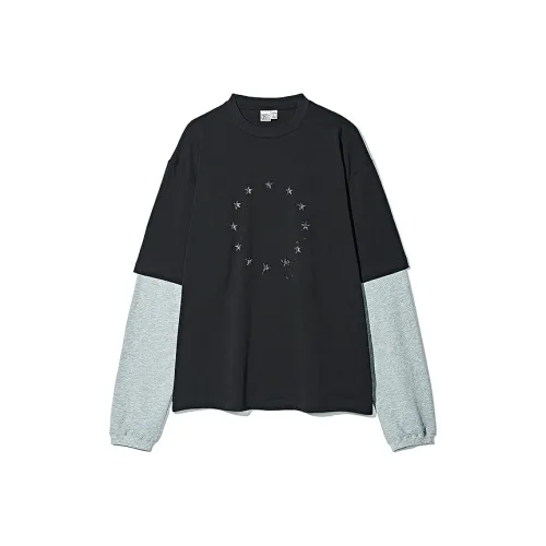 PARTIMENTO Мужские T-рубашки