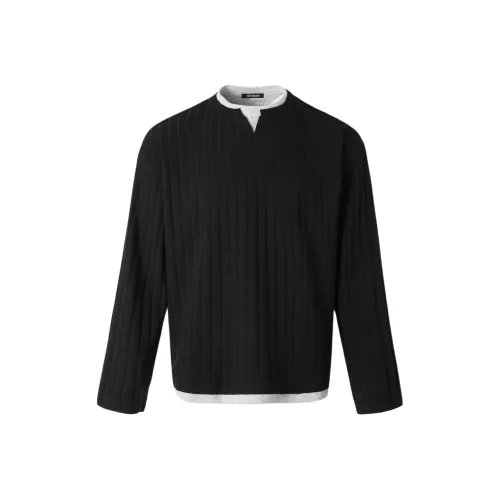 ACE VESTITI Унисекс Рубашки