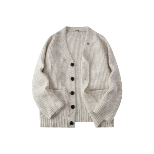 AUTOMOBILI LAMBORGHINI Свитер Унисекс