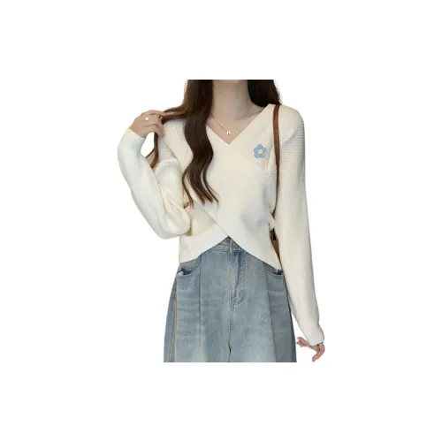 MM Женские Трикотаж