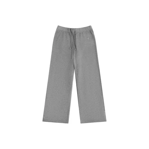 FDR Женские Повседневные Брюки