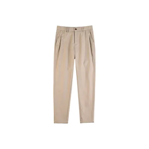 Dme Унисекс костюмные брюки