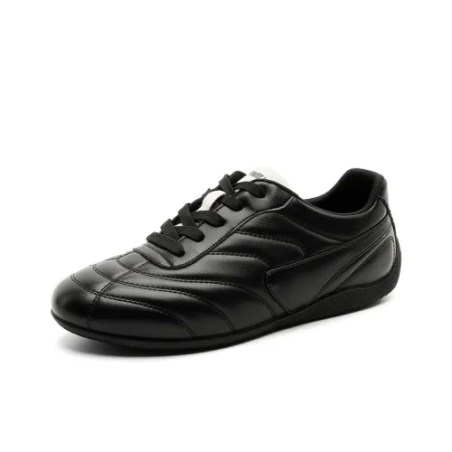 DY Устойчивый к истиранию Низкий Топ Повседневная обувь Мужская