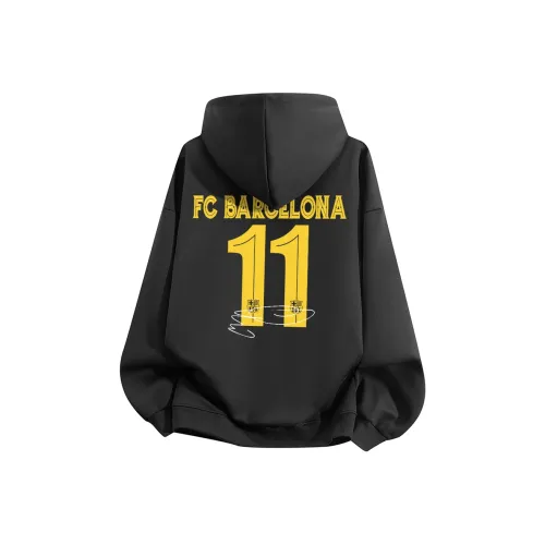 FCB ARCELONA Унисекс Свитшоты