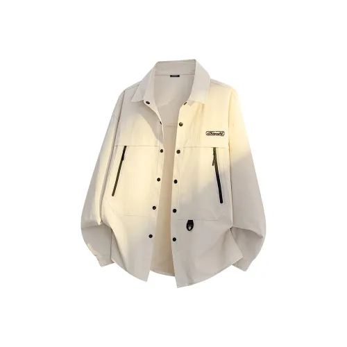 Chisportate Унисекс Рубашки