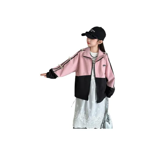 TAOTIANMAO Женский X Прохладный Средняя школа Повседневный Бейсбольная куртка Куртка