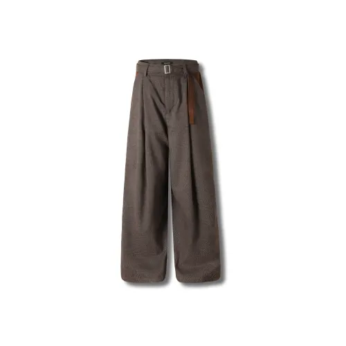 ACE VESTITI Повседневные брюки Унисекс