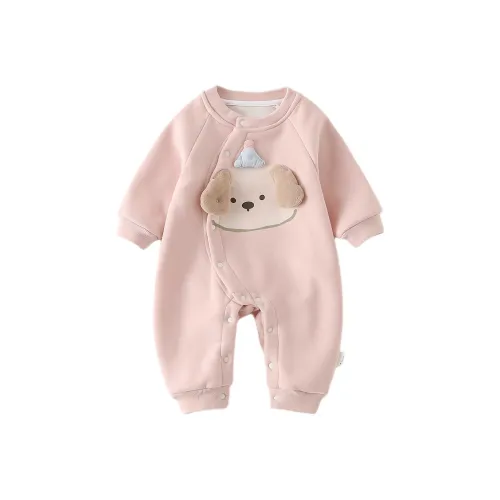 XiaoJinBu Детские комбинезоны ползунки