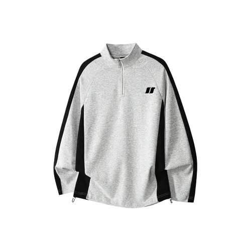 JUNGLE TIGER Унисекс Свитшоты