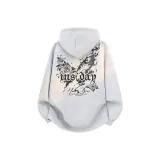 Туманно-серый