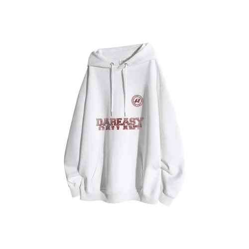 DAREASY Унисекс Свитшоты