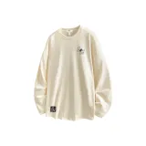 Абрикос (Плоская подошва, манжета)