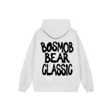 Вересковый серый (черный)