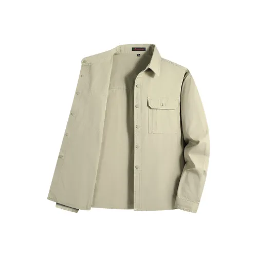 KingCamp Унисекс Рубашки