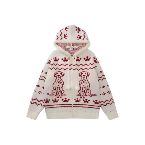 MO VOICE Женская трикотажная одежда