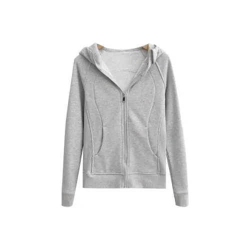 RTNH Серый Женский Свитшот