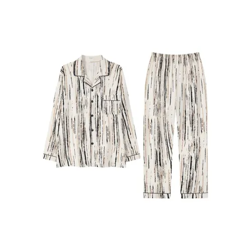 Пижамный комплект для мужчин от Floating Light Islands