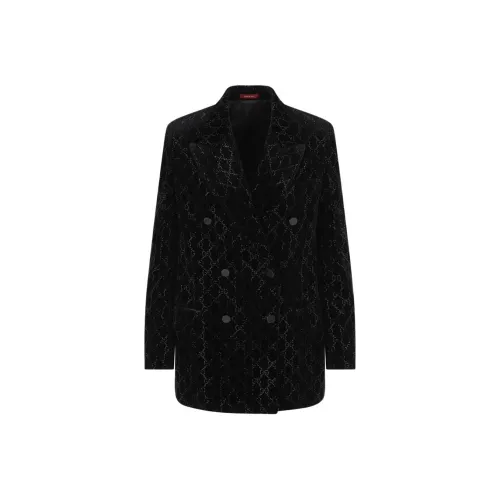 GUCCI FW25 Куртки и пальто женские