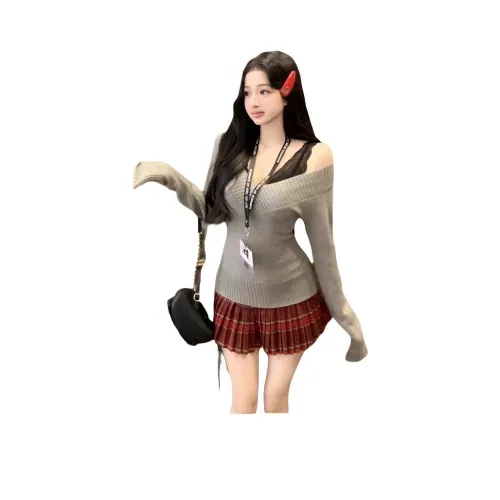 MORii Женская трикотажная одежда