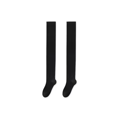 MIIOW Женские носки до колена