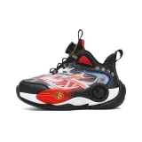 Огненно-красный