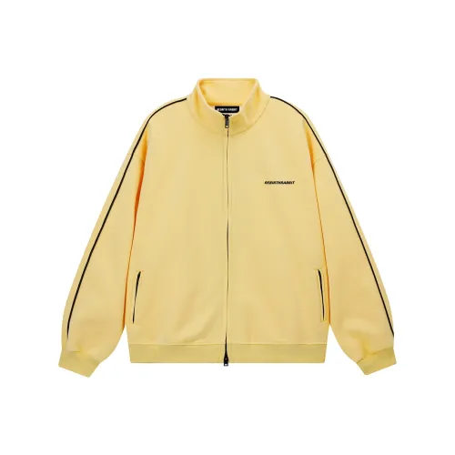 REBIRTHRABBIT Толстовка Унисекс