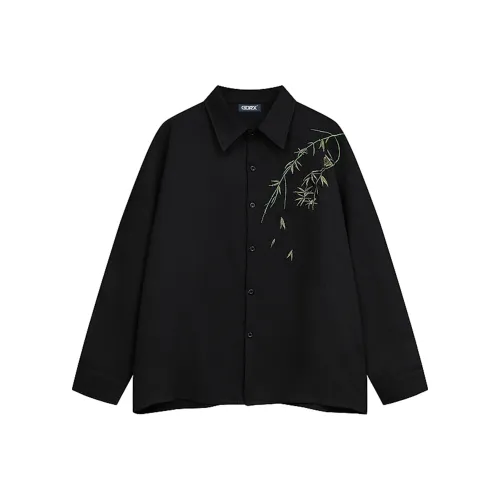 GDRX Унисекс Рубашки