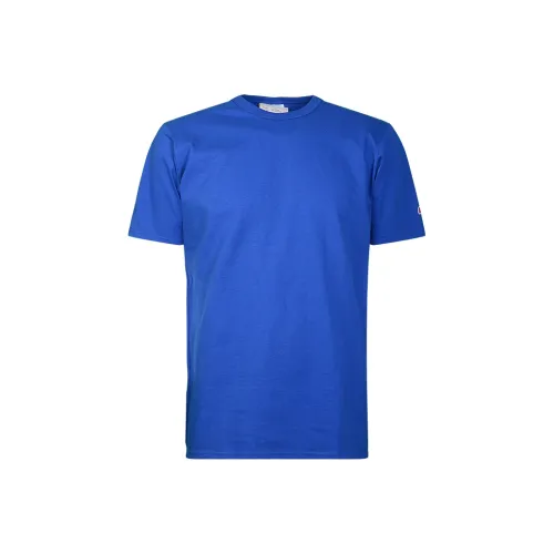 Champion Круглый вырез Короткий рукав T-рубашки Мужской