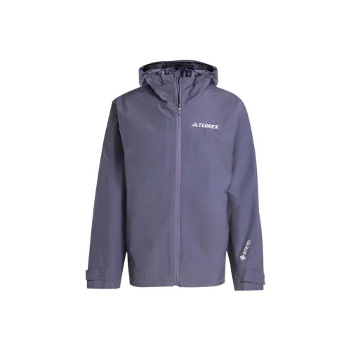 Adidas Terre FW25 XPERIOR 2L Performance Куртка Мужская