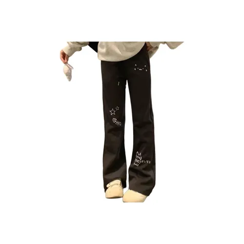 REMOULD Женские Повседневные Брюки