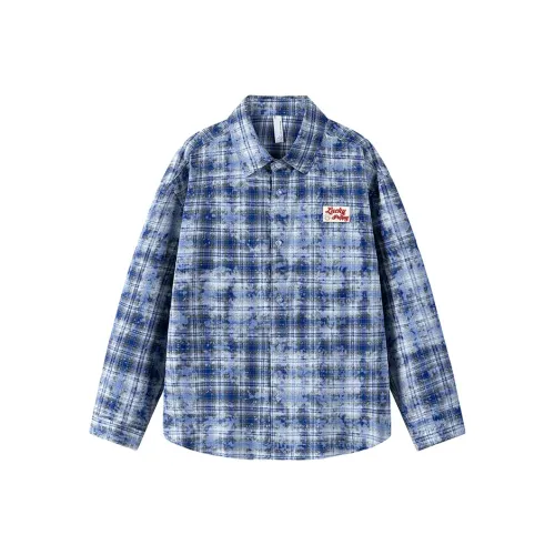 FOREVER 21 Унисекс Рубашки