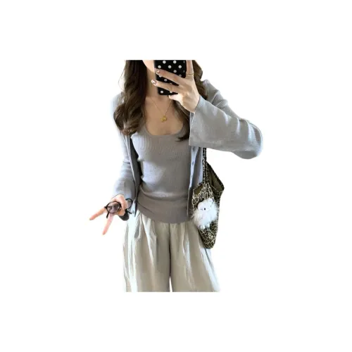 QIAOMONVHAI Повседневный костюм женский