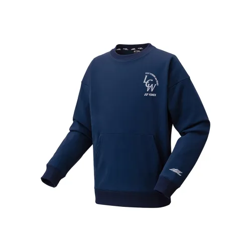 YONEX Li Zongwei Series Свитшот Унисекс