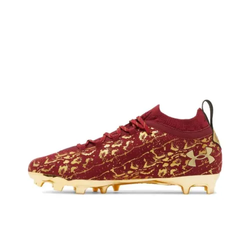 Under Armour UA Spotlight Футбольные бутсы Мужские