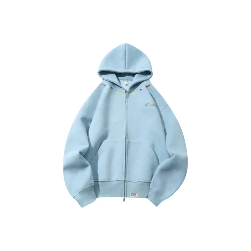 WKOOG Унисекс Свитшоты