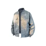 Деним синий