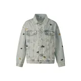 Грязно-желтый