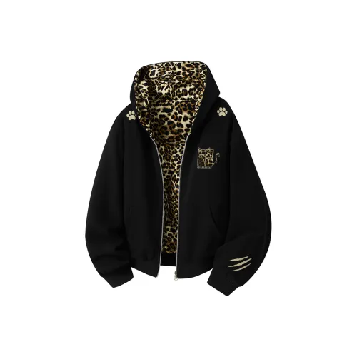 CHARLIE GOLF Унисекс Свитшоты