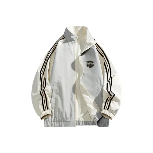 FORCEPULR Унисекс Куртки