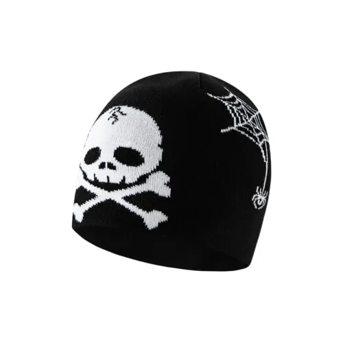 RX UVCUT Полиэстер Beanies Унисекс