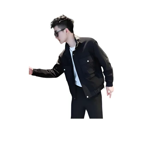 CAT'S PAW Унисекс Куртки