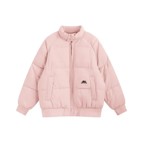 COMMA GIRL Хлопковый пуховик женский