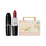 #549 PDA Красный Коричневый (Увлажняющий Кристальный Блеск 20)