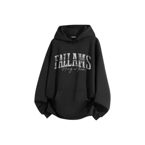 FALIAMS Унисекс Свитшоты