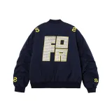 Утепленный - Темно-синий