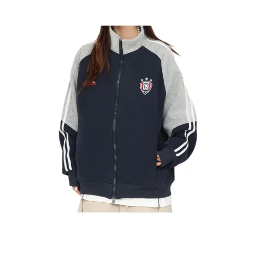 SRCG Унисекс Куртки