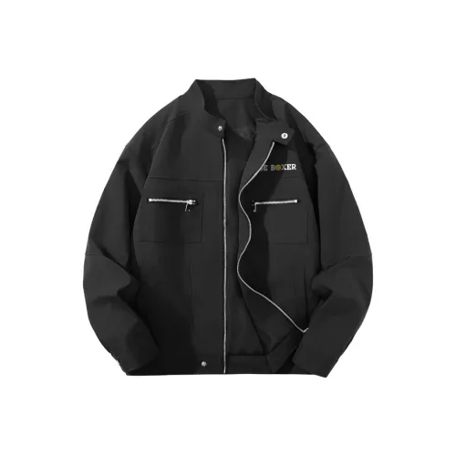 JOE BOXER Мужские Куртки