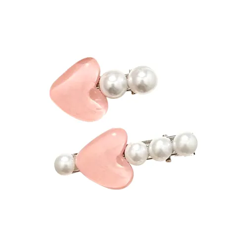 Crafts Women's Акриловые заколки для волос Женские