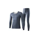 Голубовато-серый